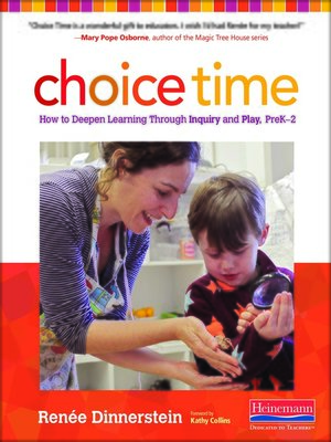 cover image of Choice Time
